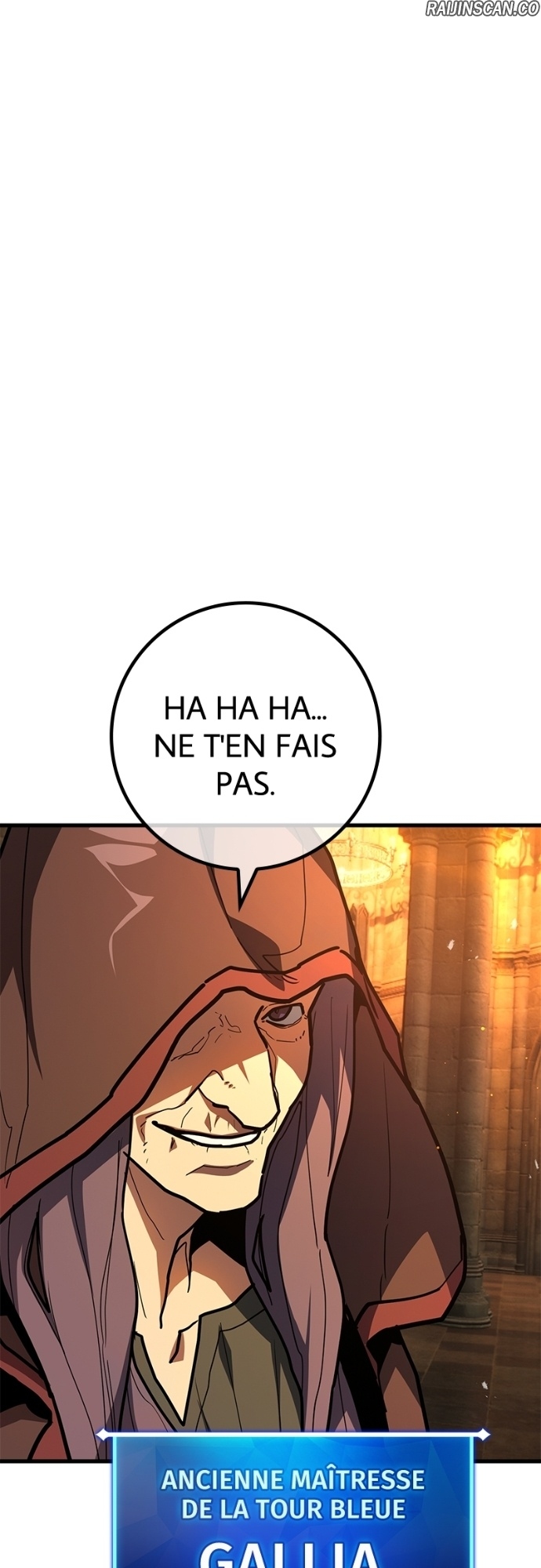 World’s Strongest Troll Chapitre 140 - Page 40