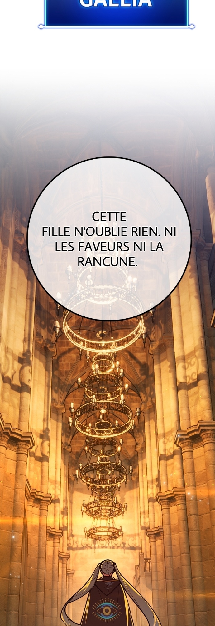 World’s Strongest Troll Chapitre 140 - Page 41