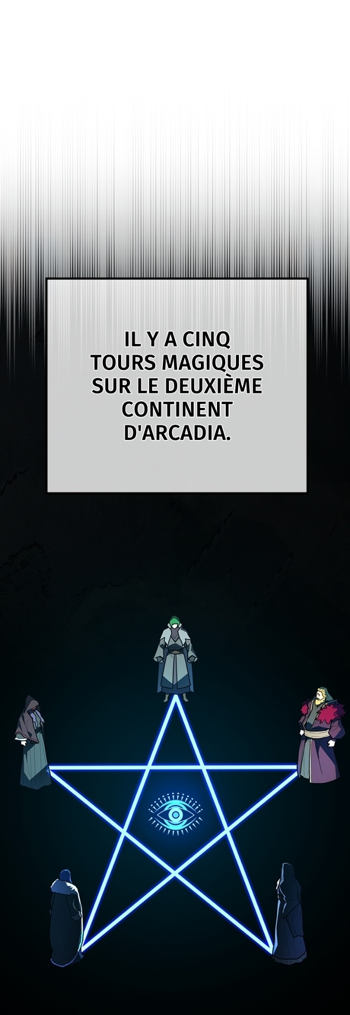 World’s Strongest Troll Chapitre 140 - Page 43