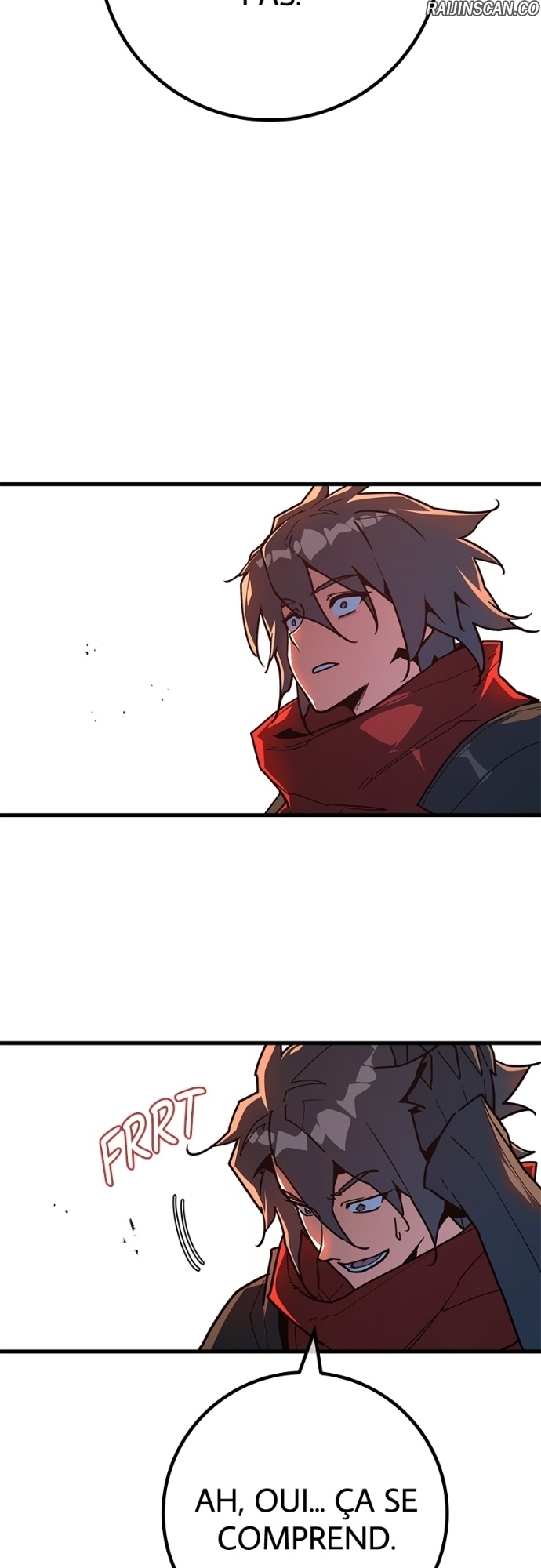 World’s Strongest Troll Chapitre 140 - Page 5