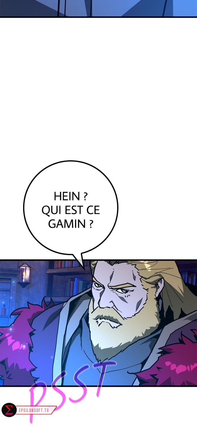 World’s Strongest Troll Chapitre 140 - Page 54