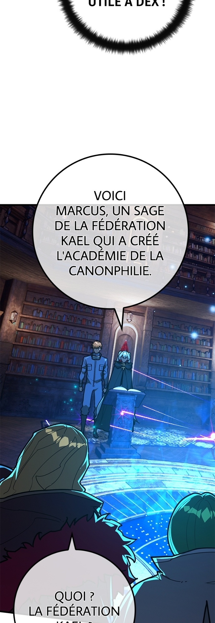 World’s Strongest Troll Chapitre 140 - Page 58