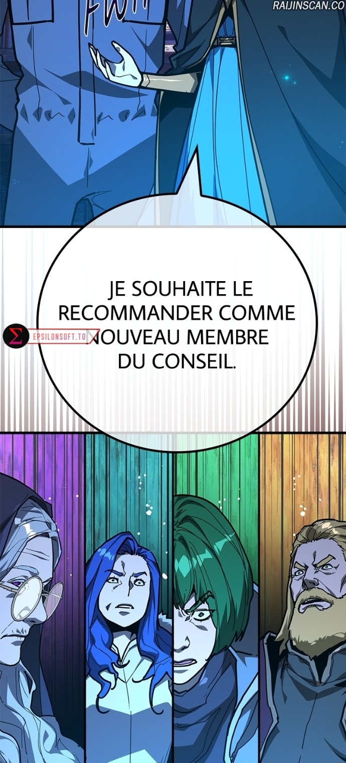 World’s Strongest Troll Chapitre 140 - Page 60