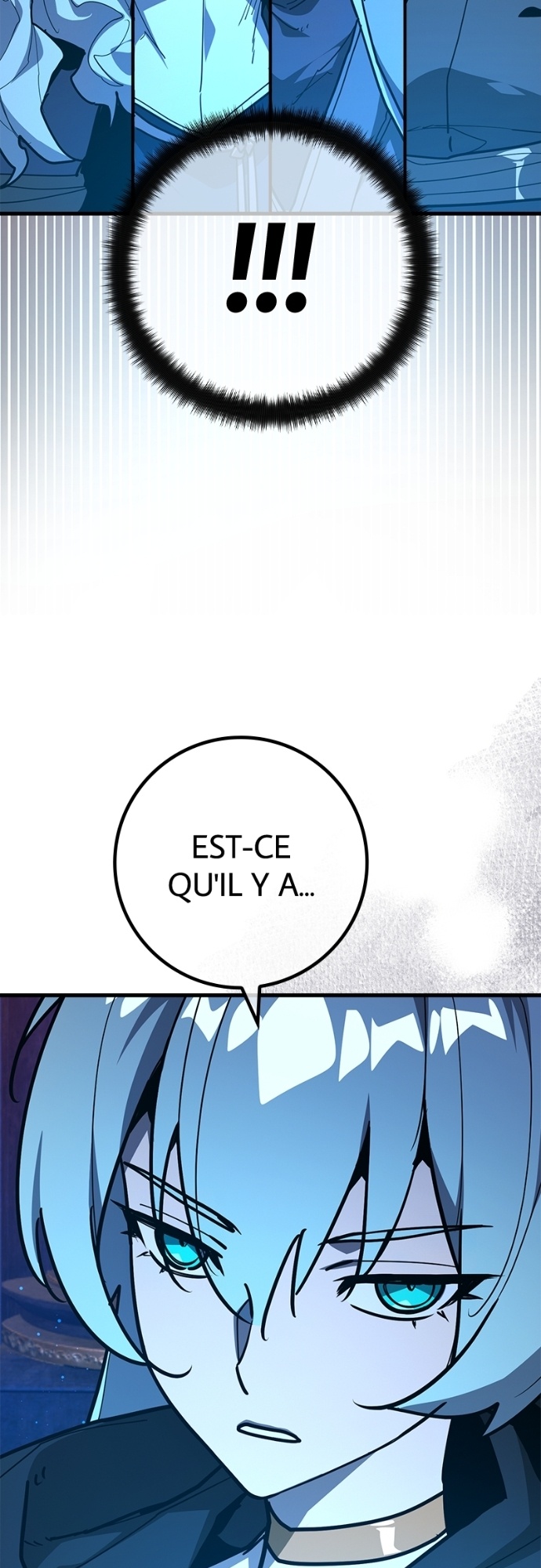 World’s Strongest Troll Chapitre 140 - Page 61