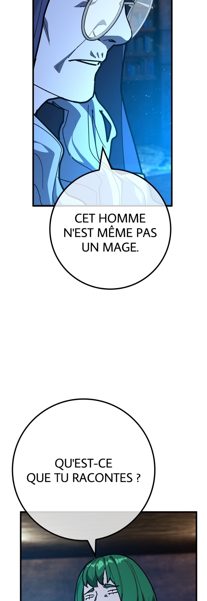 World’s Strongest Troll Chapitre 140 - Page 64