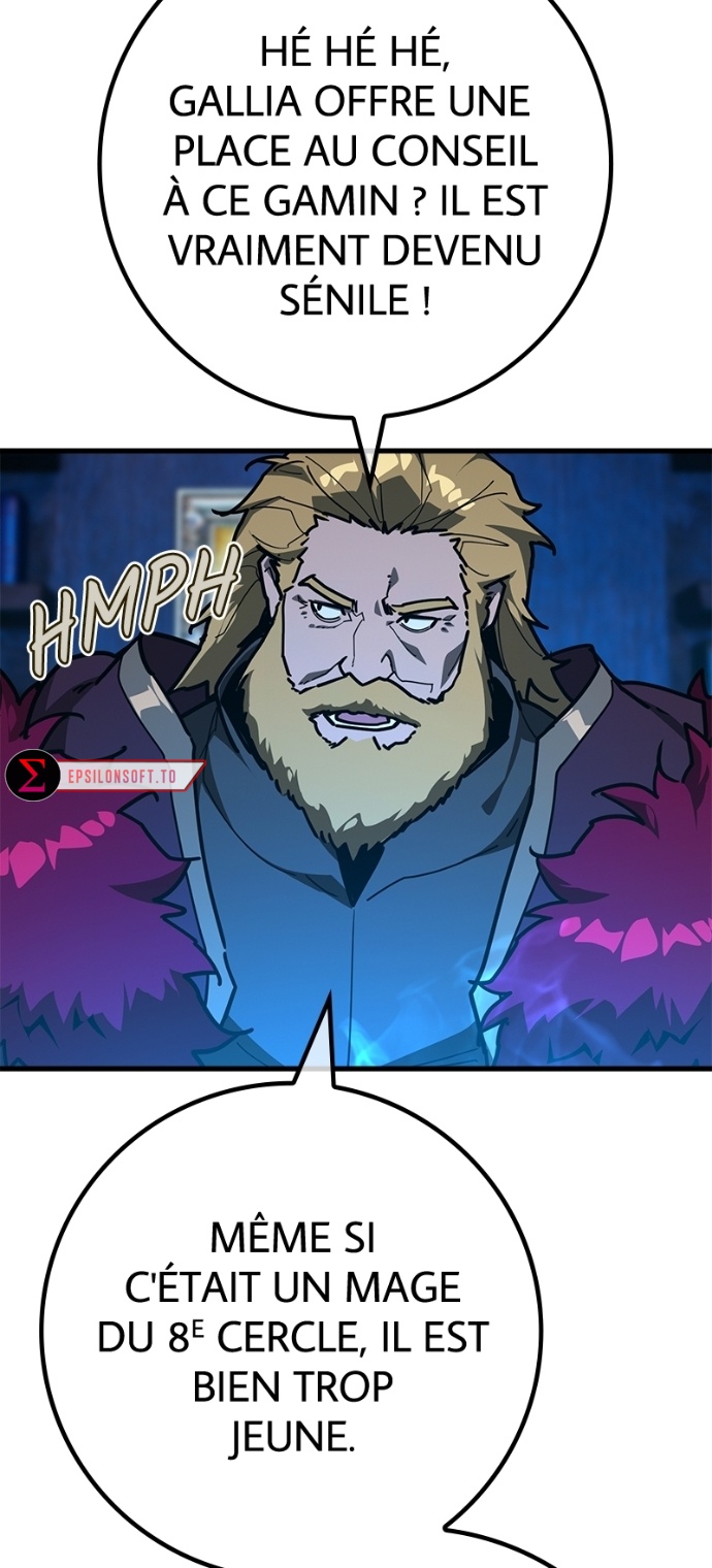 World’s Strongest Troll Chapitre 140 - Page 66