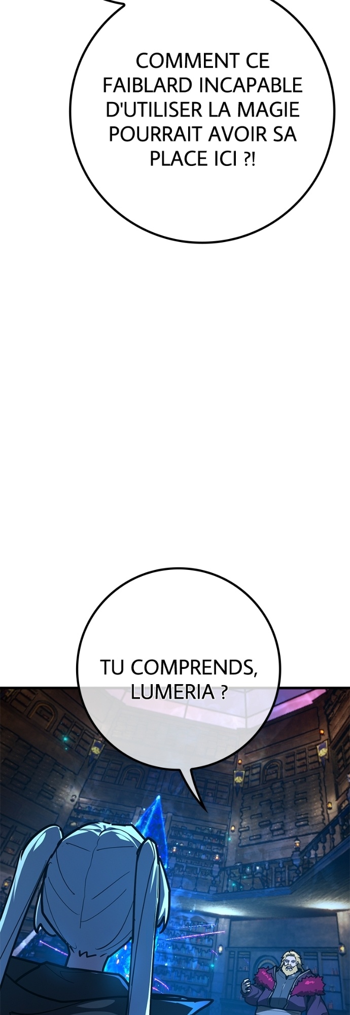 World’s Strongest Troll Chapitre 140 - Page 67