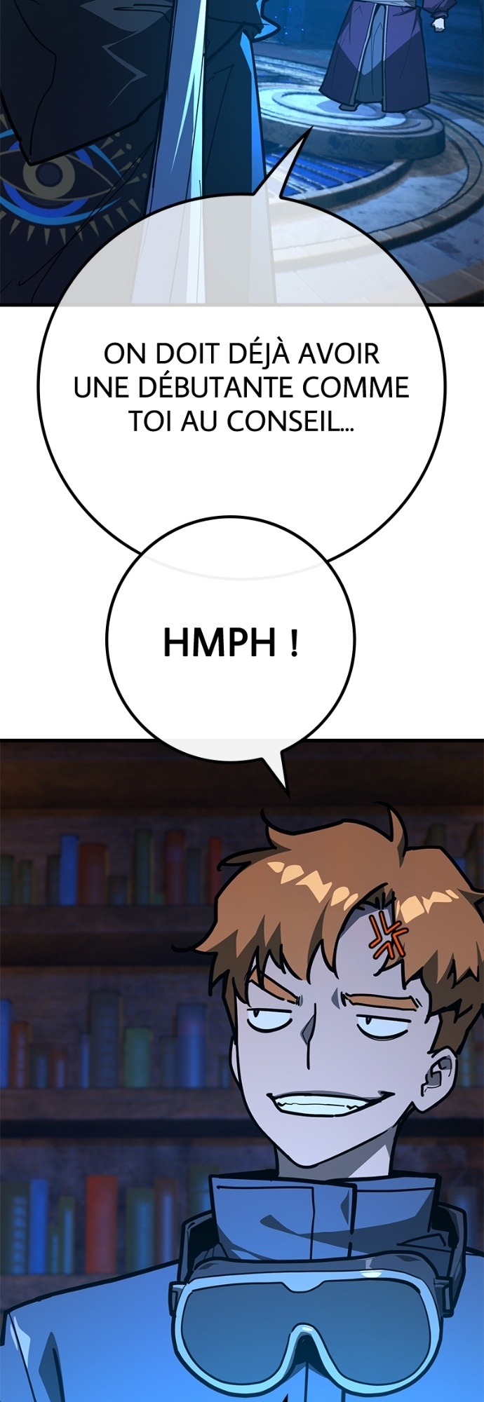 World’s Strongest Troll Chapitre 140 - Page 68