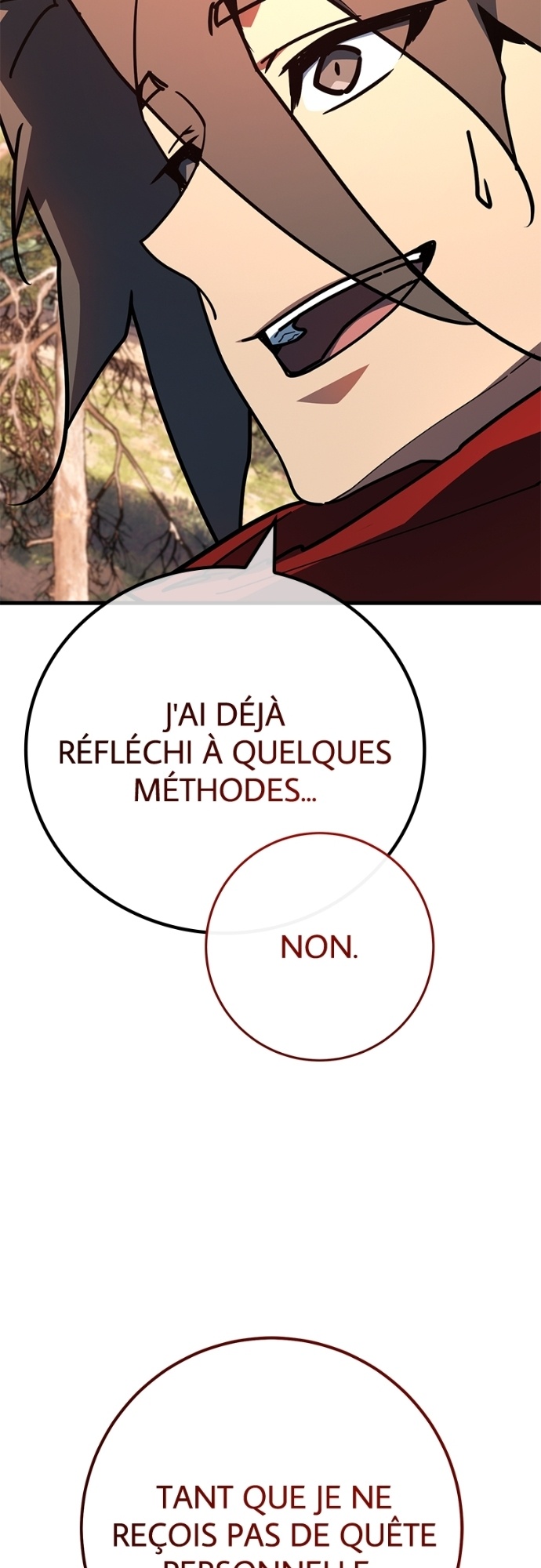 World’s Strongest Troll Chapitre 140 - Page 7