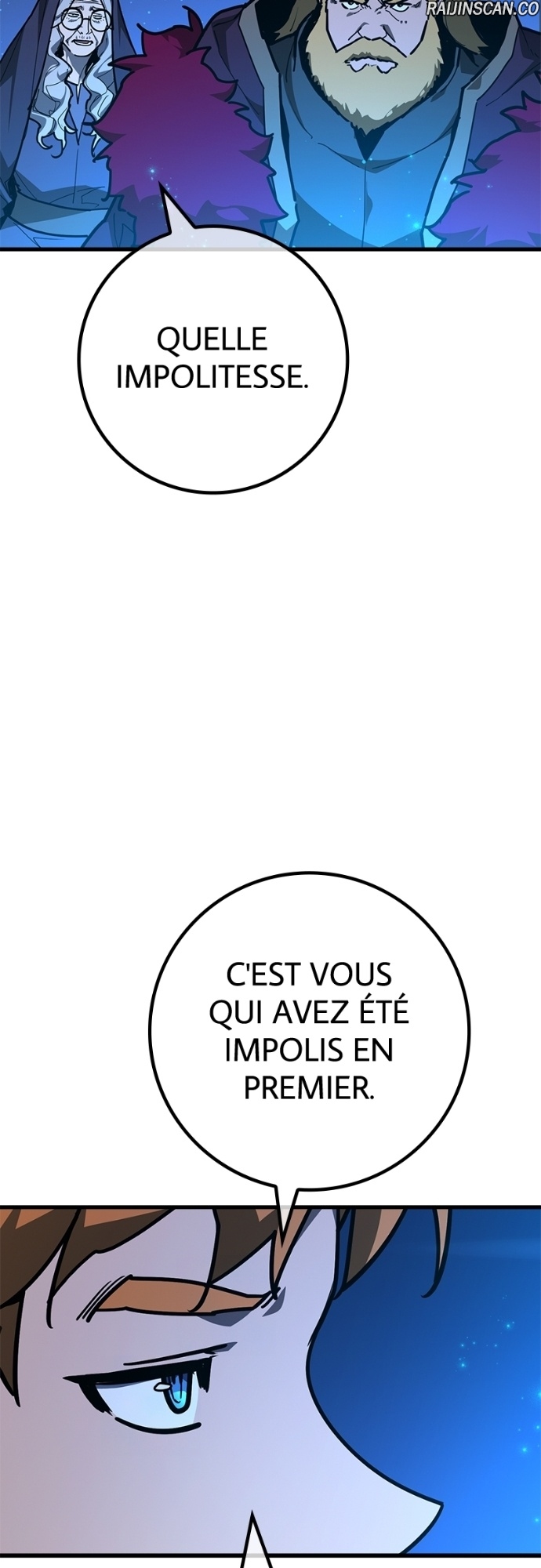 World’s Strongest Troll Chapitre 140 - Page 70