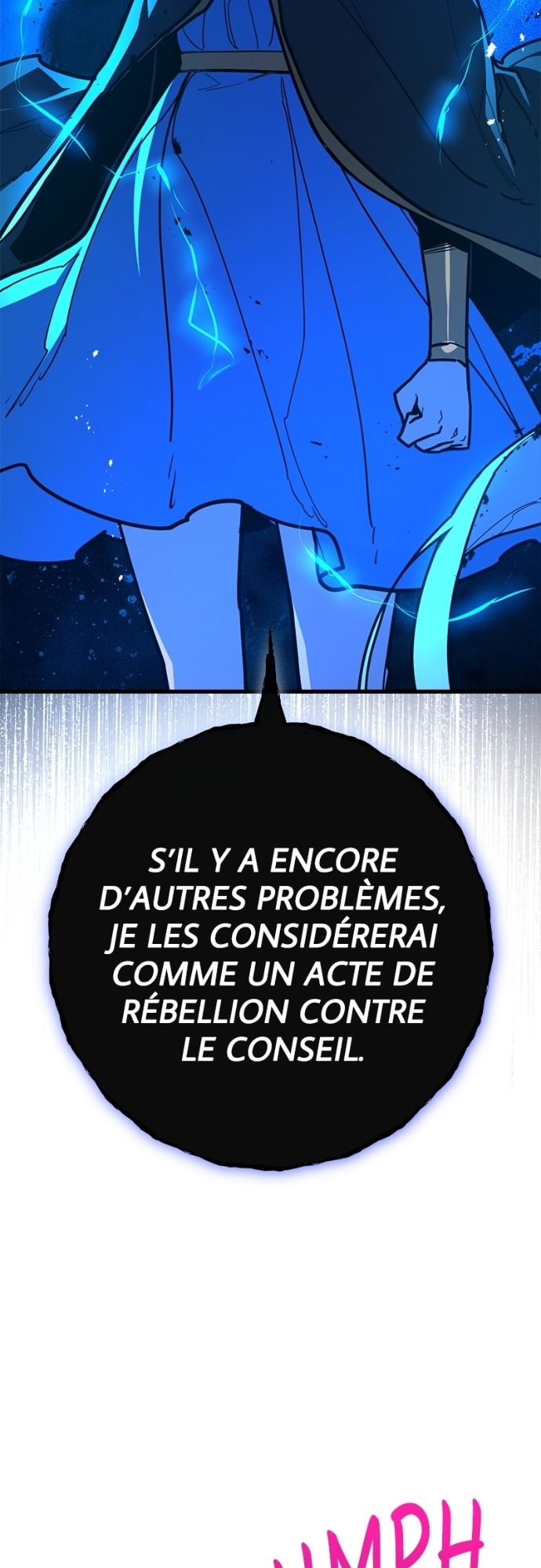 World’s Strongest Troll Chapitre 140 - Page 73