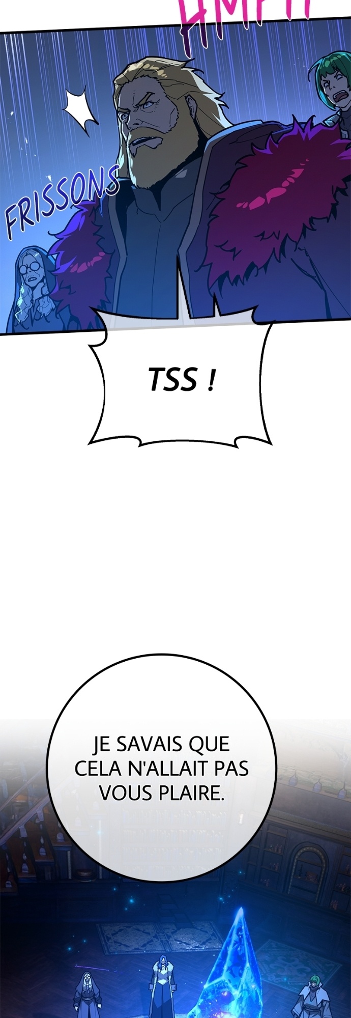 World’s Strongest Troll Chapitre 140 - Page 74