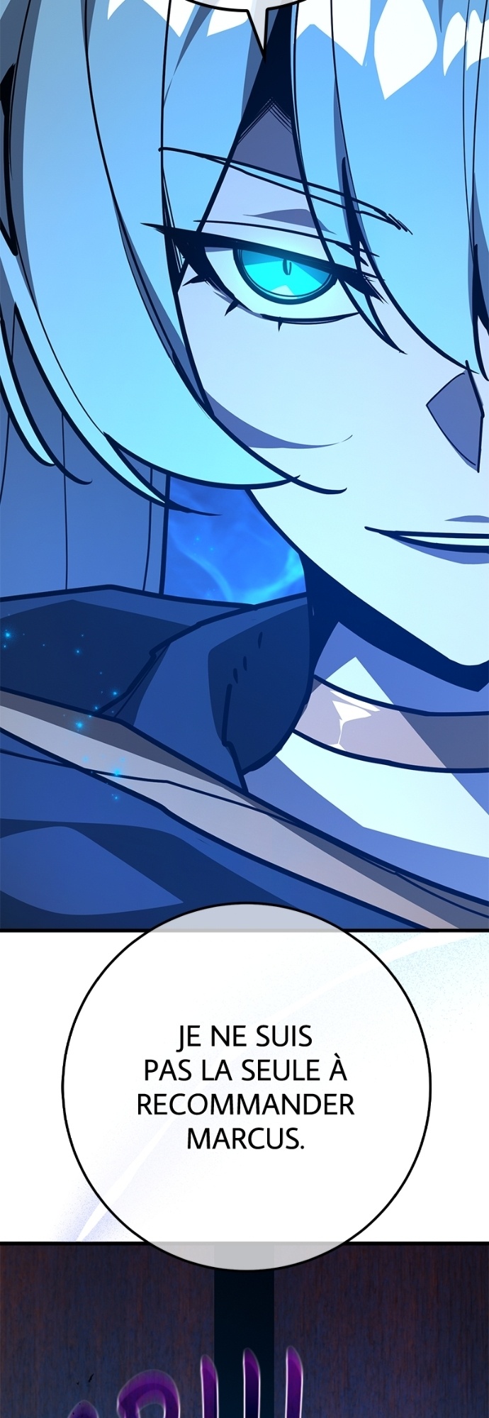 World’s Strongest Troll Chapitre 140 - Page 76