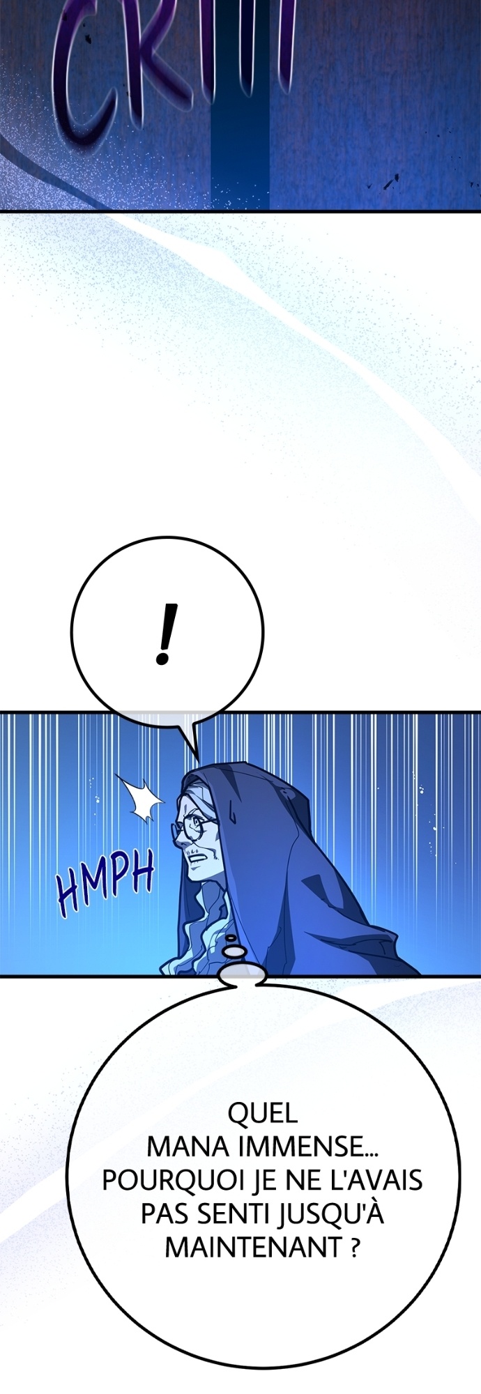 World’s Strongest Troll Chapitre 140 - Page 77