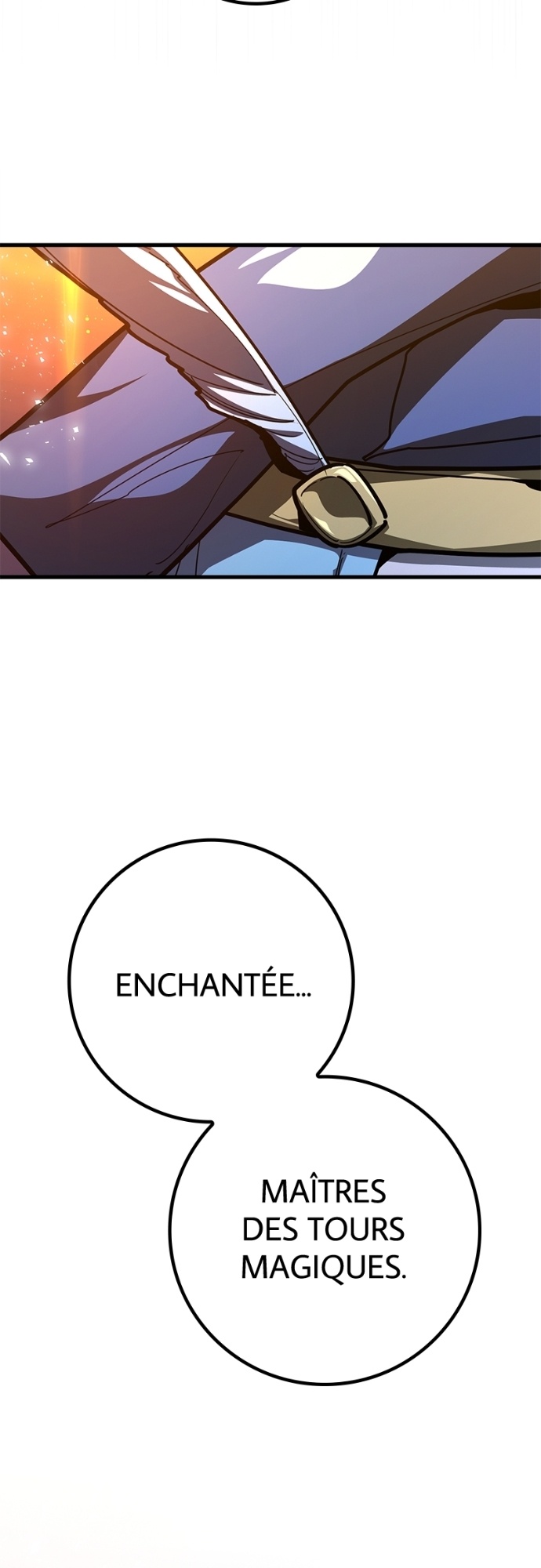 World’s Strongest Troll Chapitre 140 - Page 79