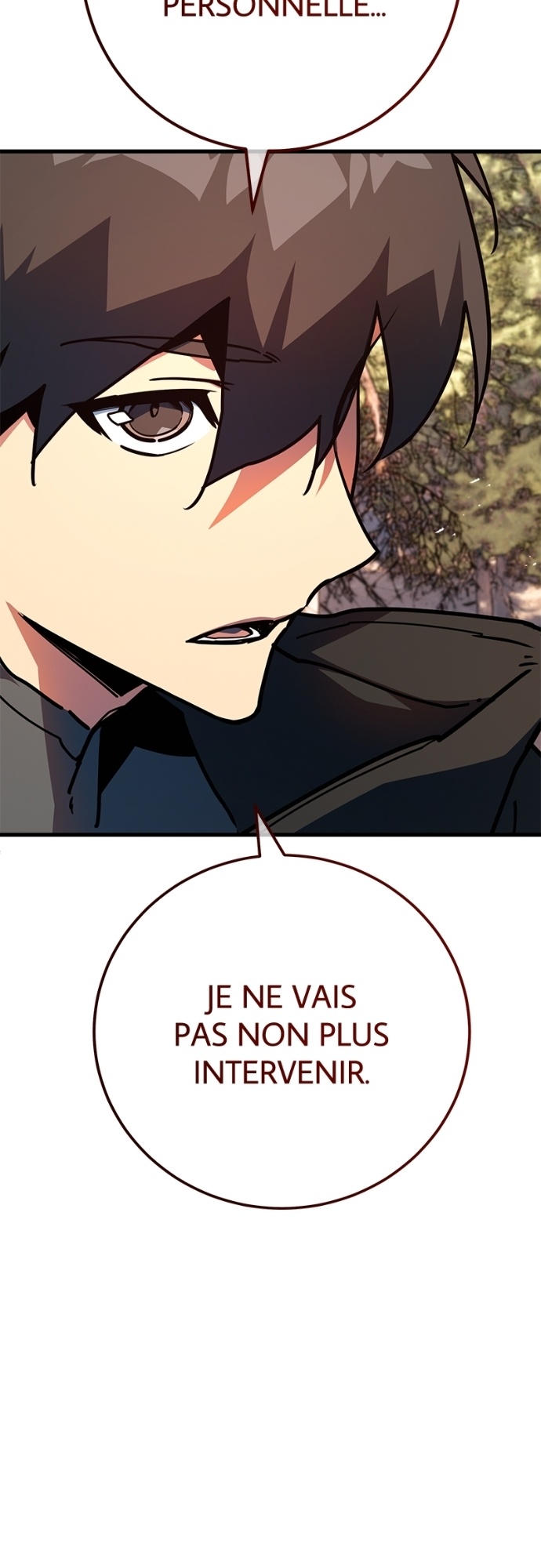 World’s Strongest Troll Chapitre 140 - Page 8