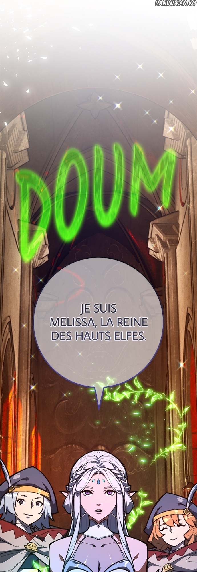World’s Strongest Troll Chapitre 140 - Page 80