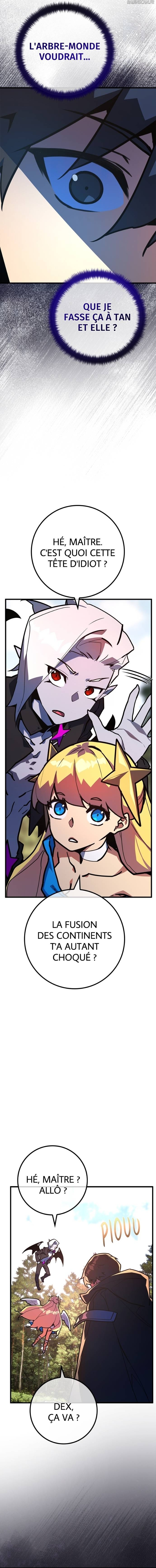 World’s Strongest Troll Chapitre 109 - Page 15