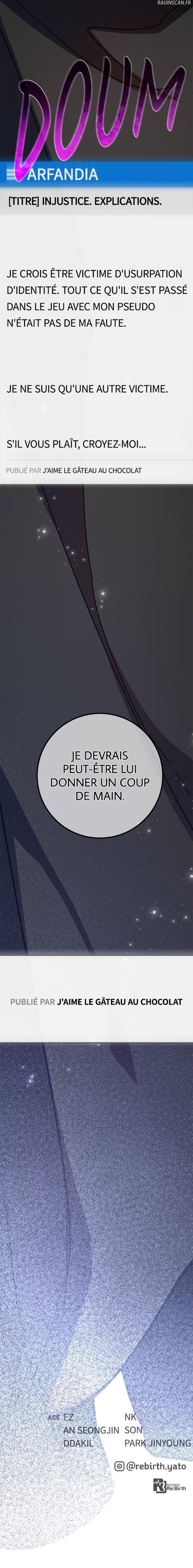 World’s Strongest Troll Chapitre 109 - Page 22