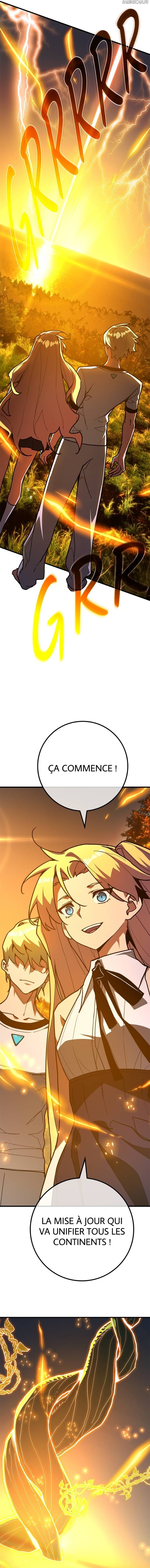 World’s Strongest Troll Chapitre 109 - Page 5