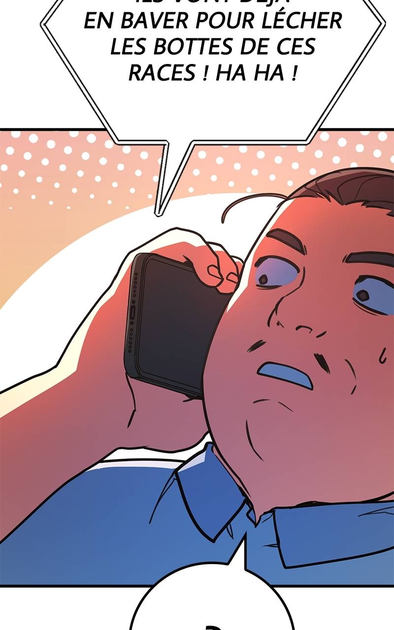 World’s Strongest Troll Chapitre 67 - Page 12