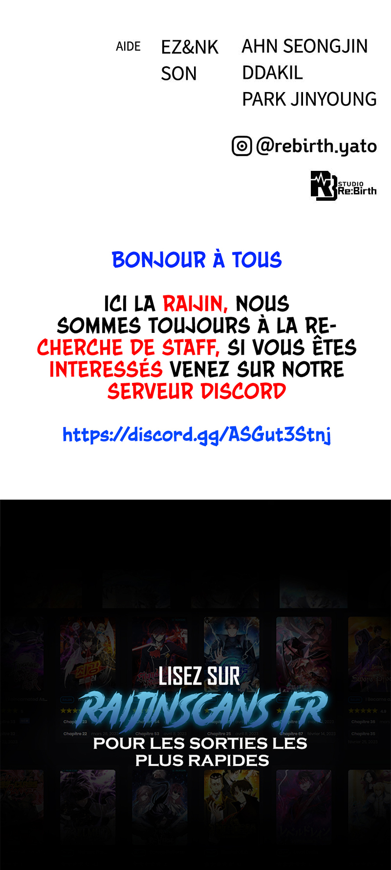 World’s Strongest Troll Chapitre 67 - Page 133