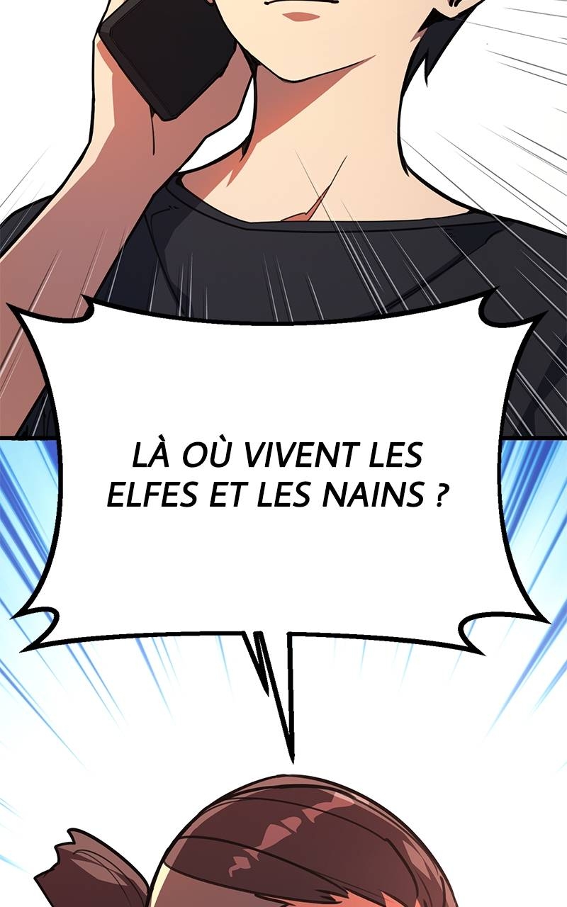 World’s Strongest Troll Chapitre 67 - Page 2