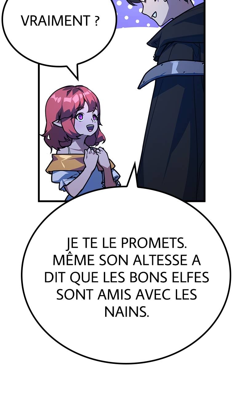 World’s Strongest Troll Chapitre 67 - Page 22