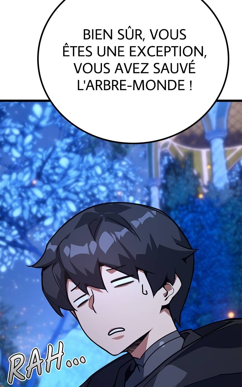 World’s Strongest Troll Chapitre 67 - Page 33