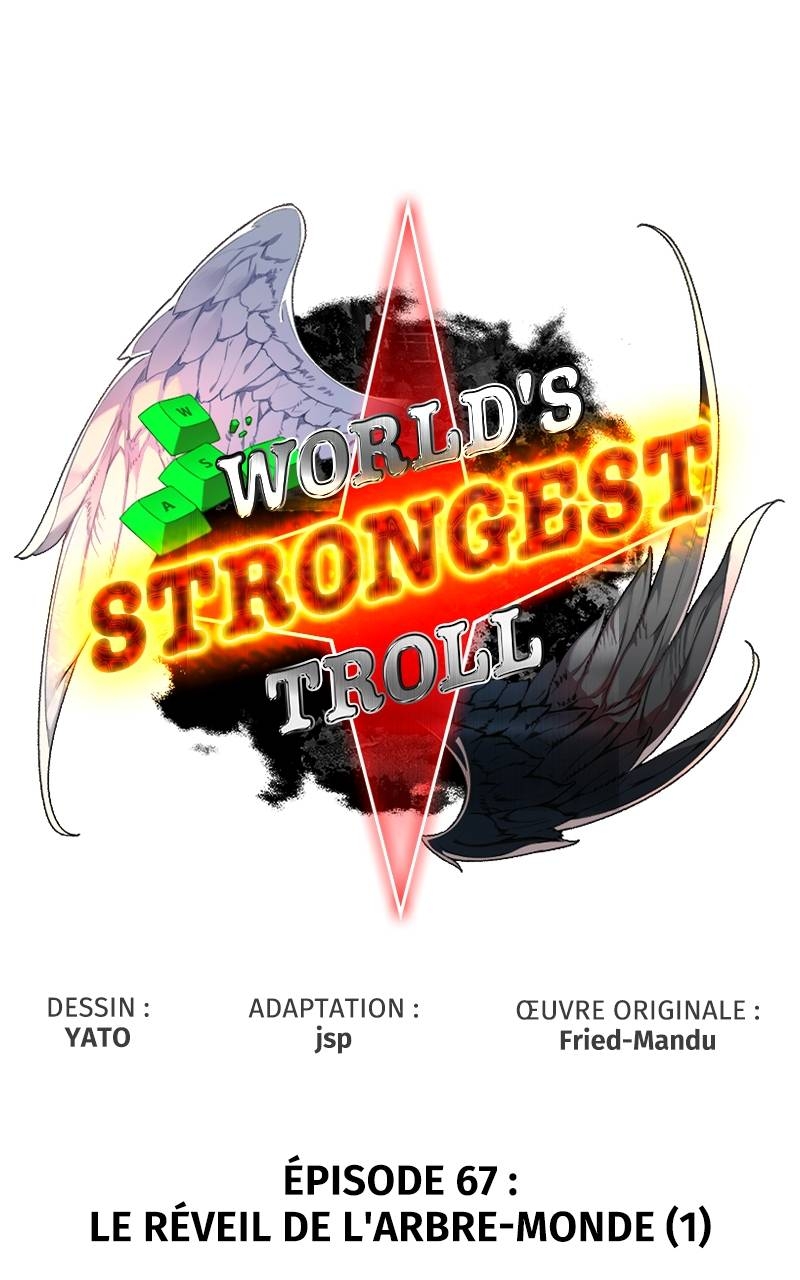 World’s Strongest Troll Chapitre 67 - Page 4