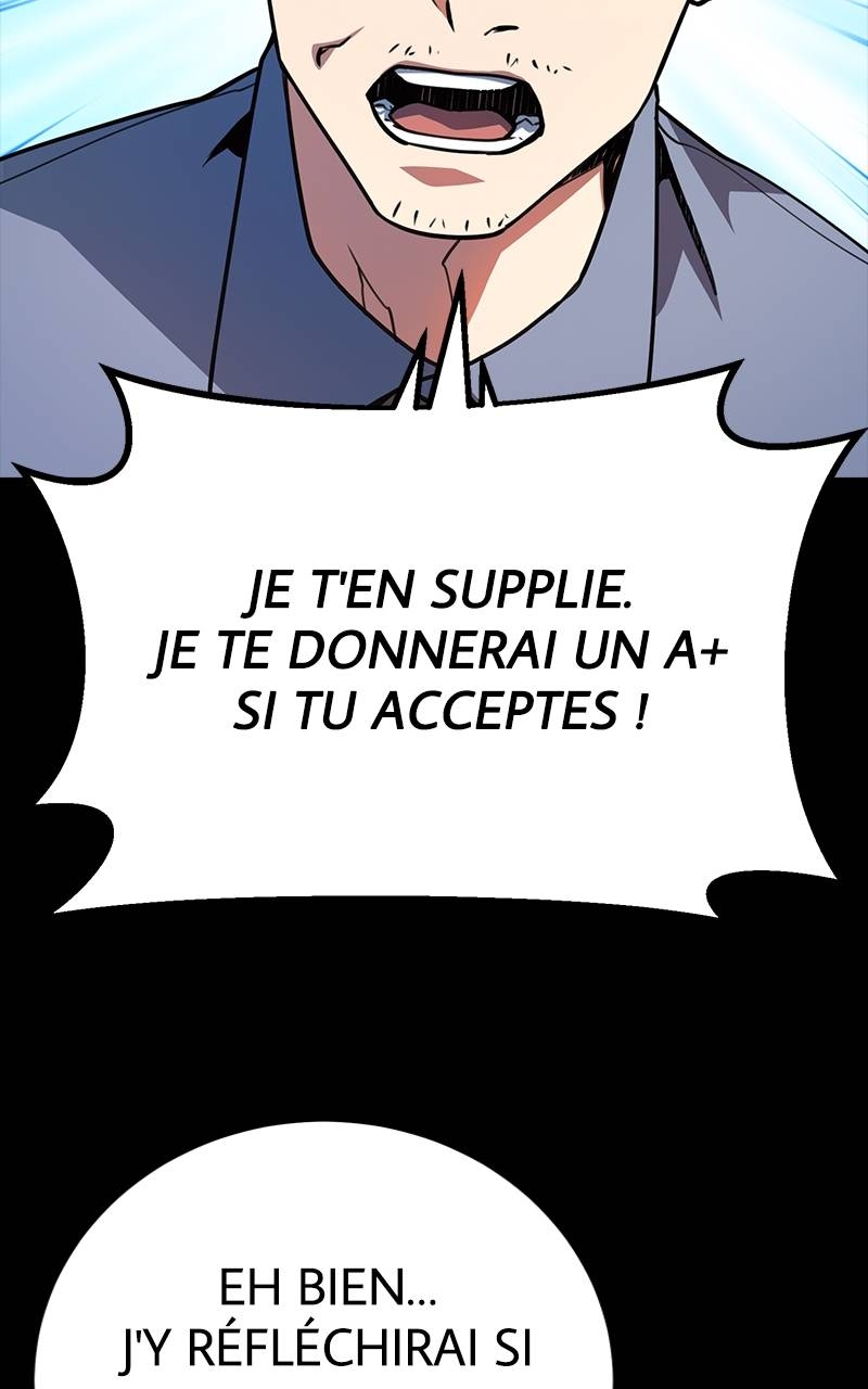 World’s Strongest Troll Chapitre 67 - Page 45