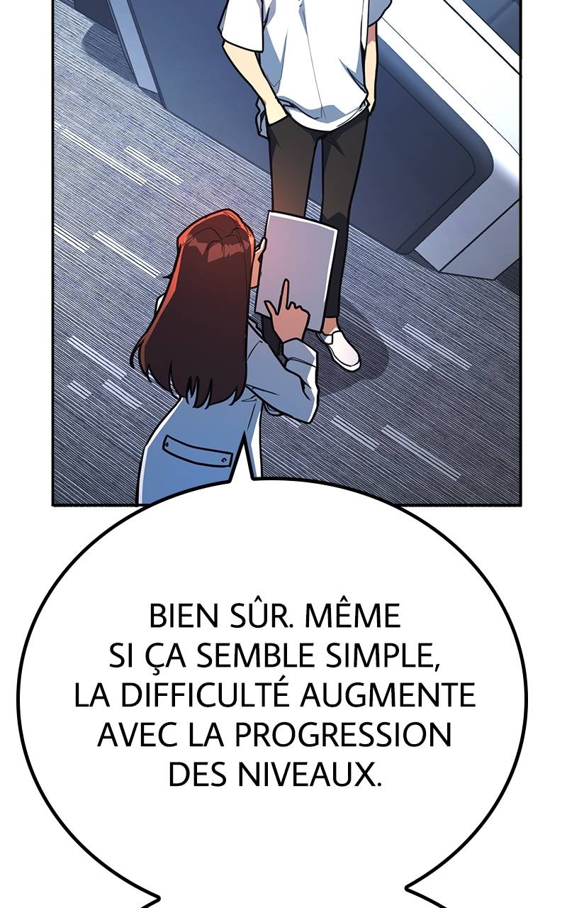 World’s Strongest Troll Chapitre 67 - Page 51