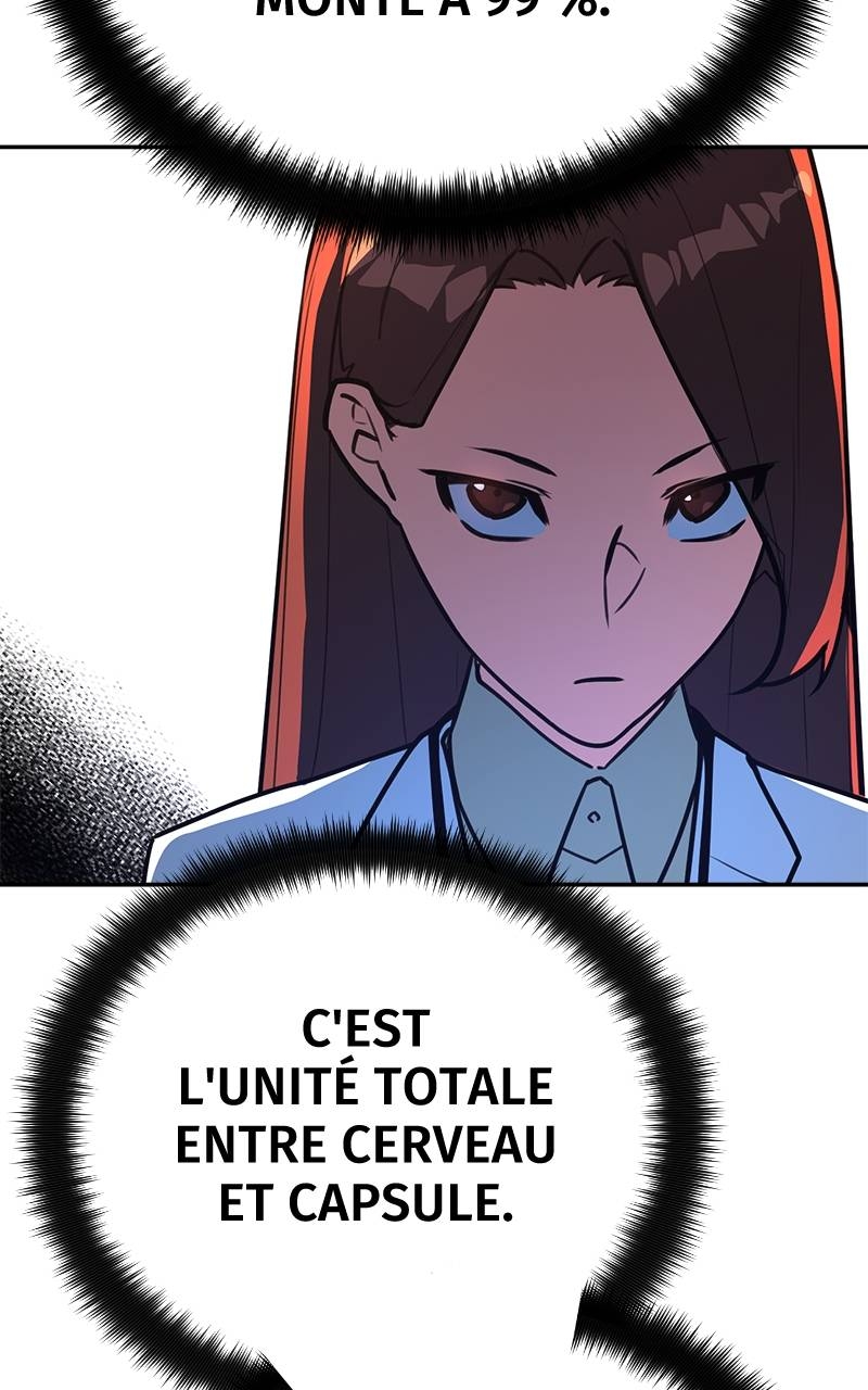 World’s Strongest Troll Chapitre 67 - Page 53