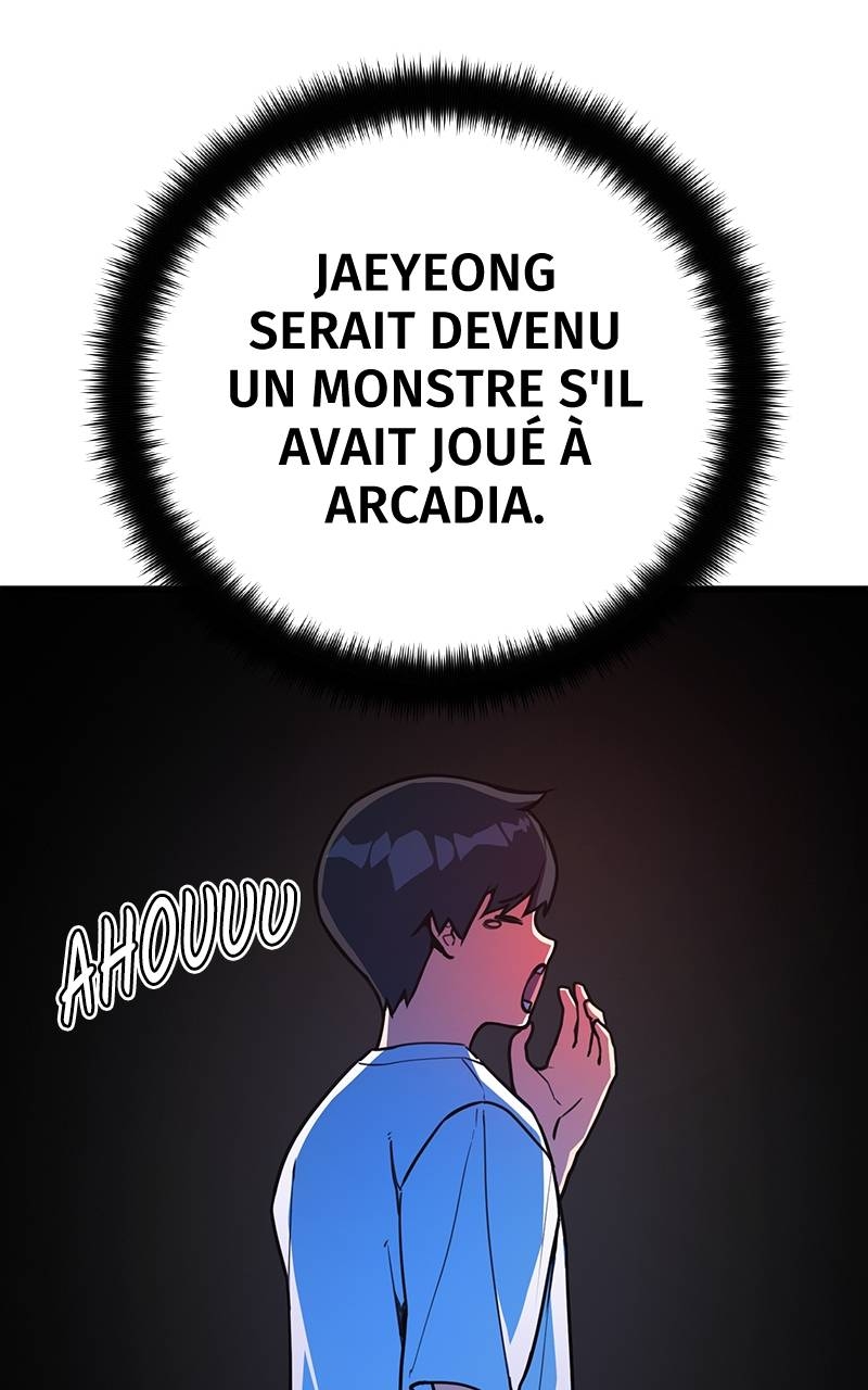 World’s Strongest Troll Chapitre 67 - Page 55