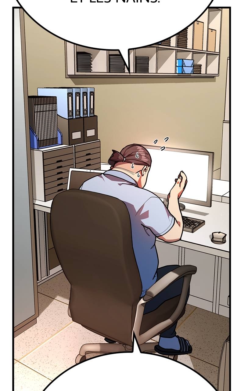 World’s Strongest Troll Chapitre 67 - Page 6