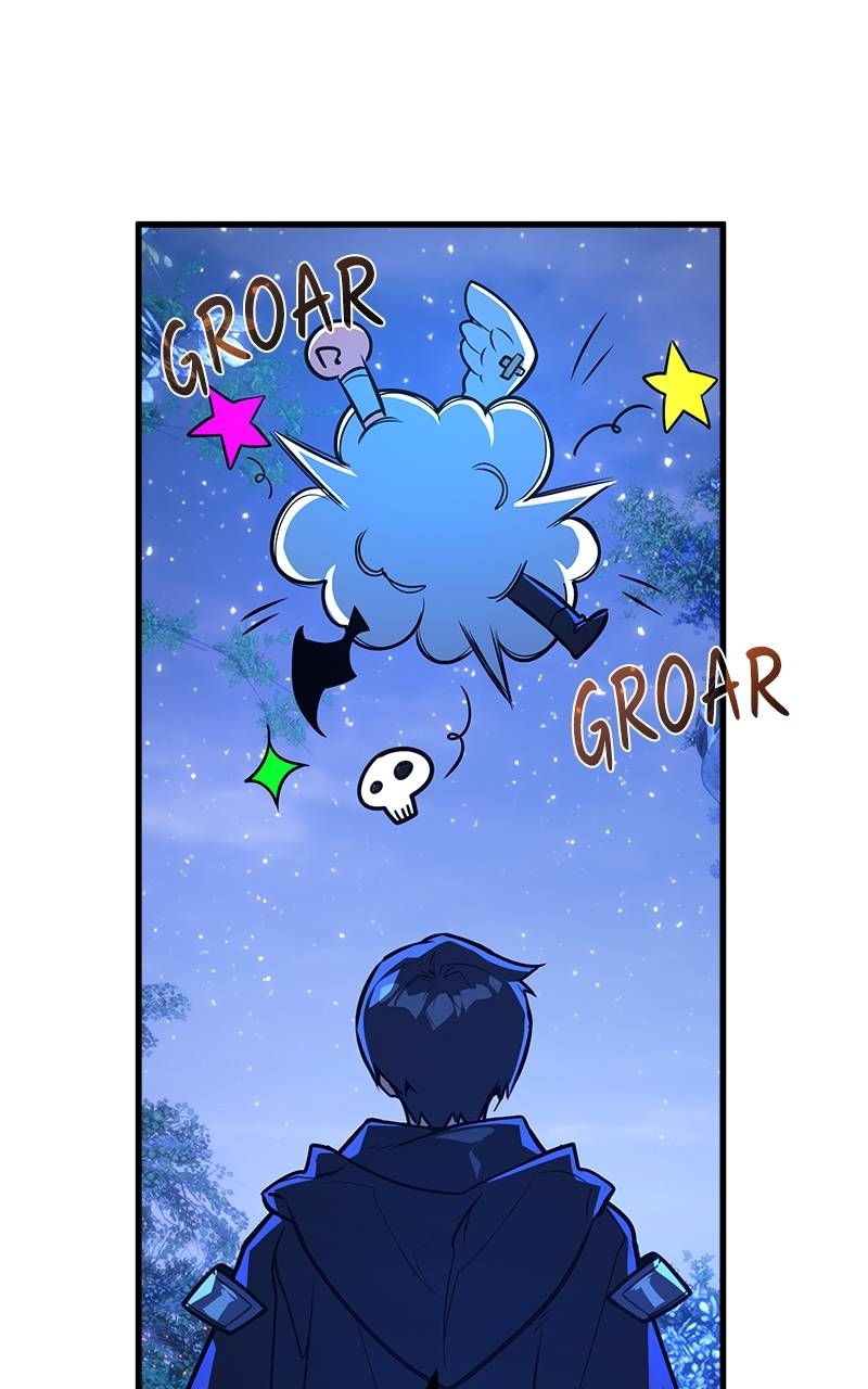 World’s Strongest Troll Chapitre 67 - Page 61