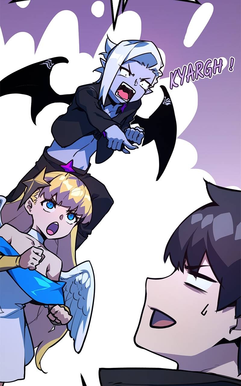 World’s Strongest Troll Chapitre 67 - Page 63