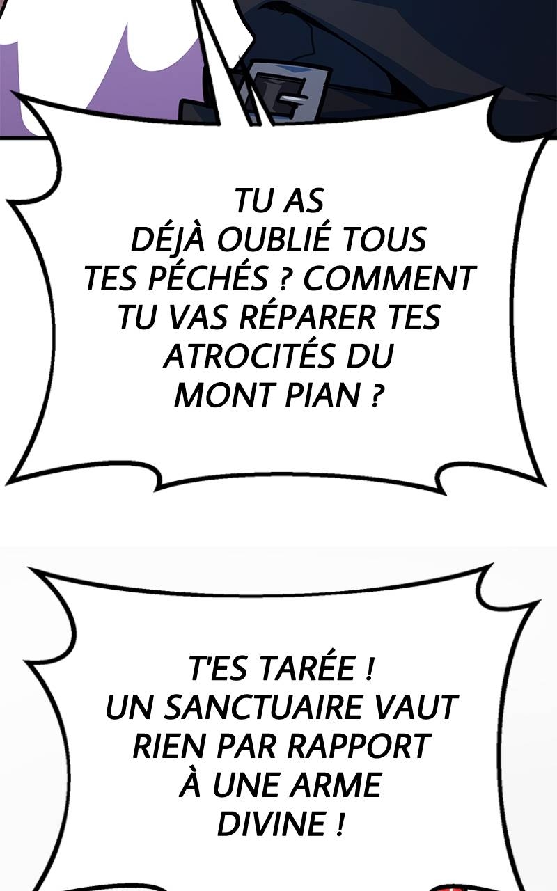 World’s Strongest Troll Chapitre 67 - Page 64