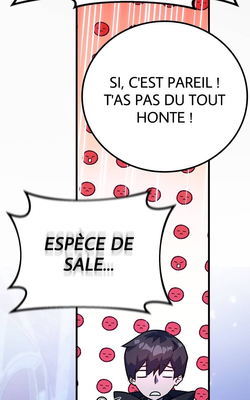 World’s Strongest Troll Chapitre 67 - Page 65