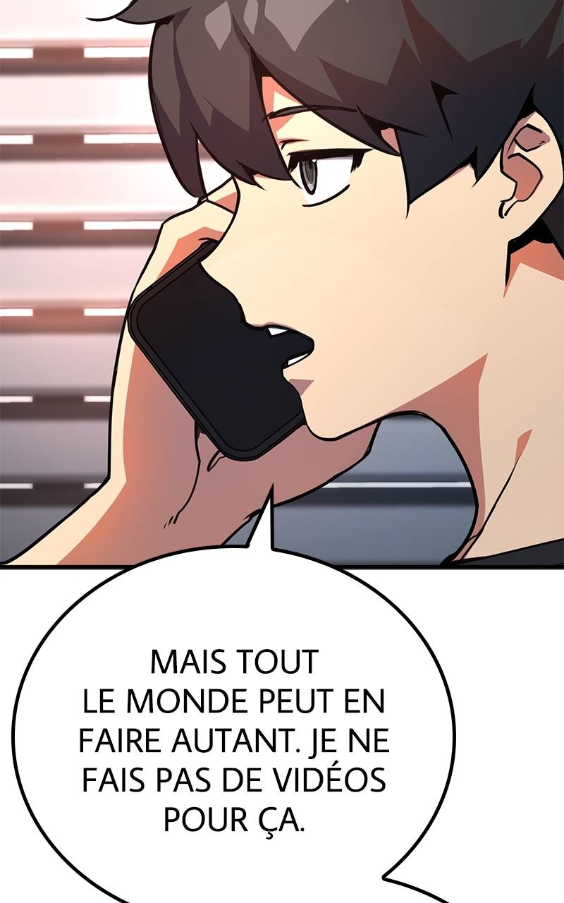 World’s Strongest Troll Chapitre 67 - Page 9