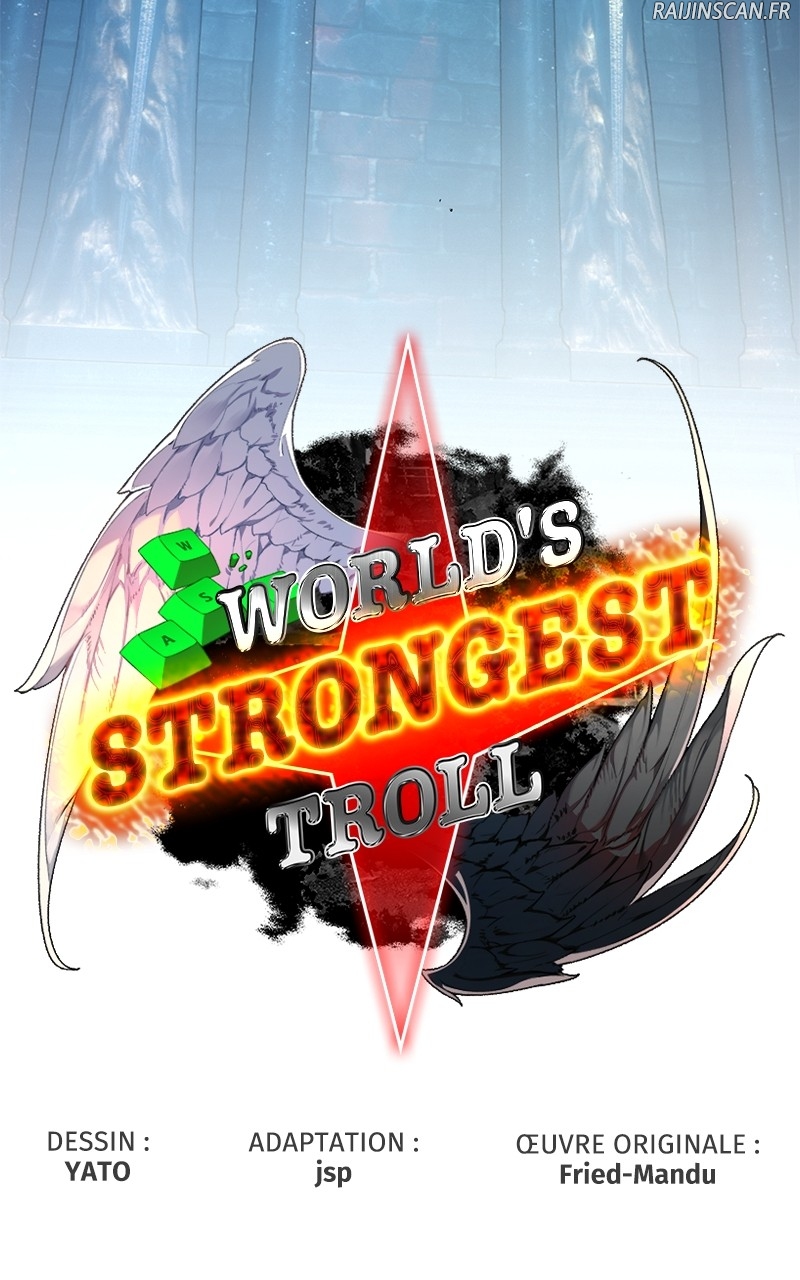 World’s Strongest Troll Chapitre 107 - Page 20