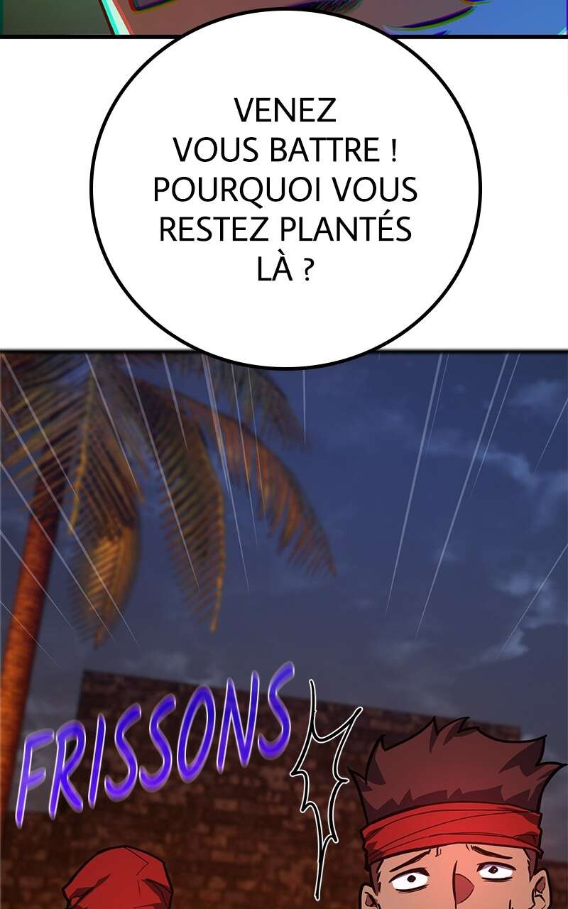 World’s Strongest Troll Chapitre 79 - Page 117