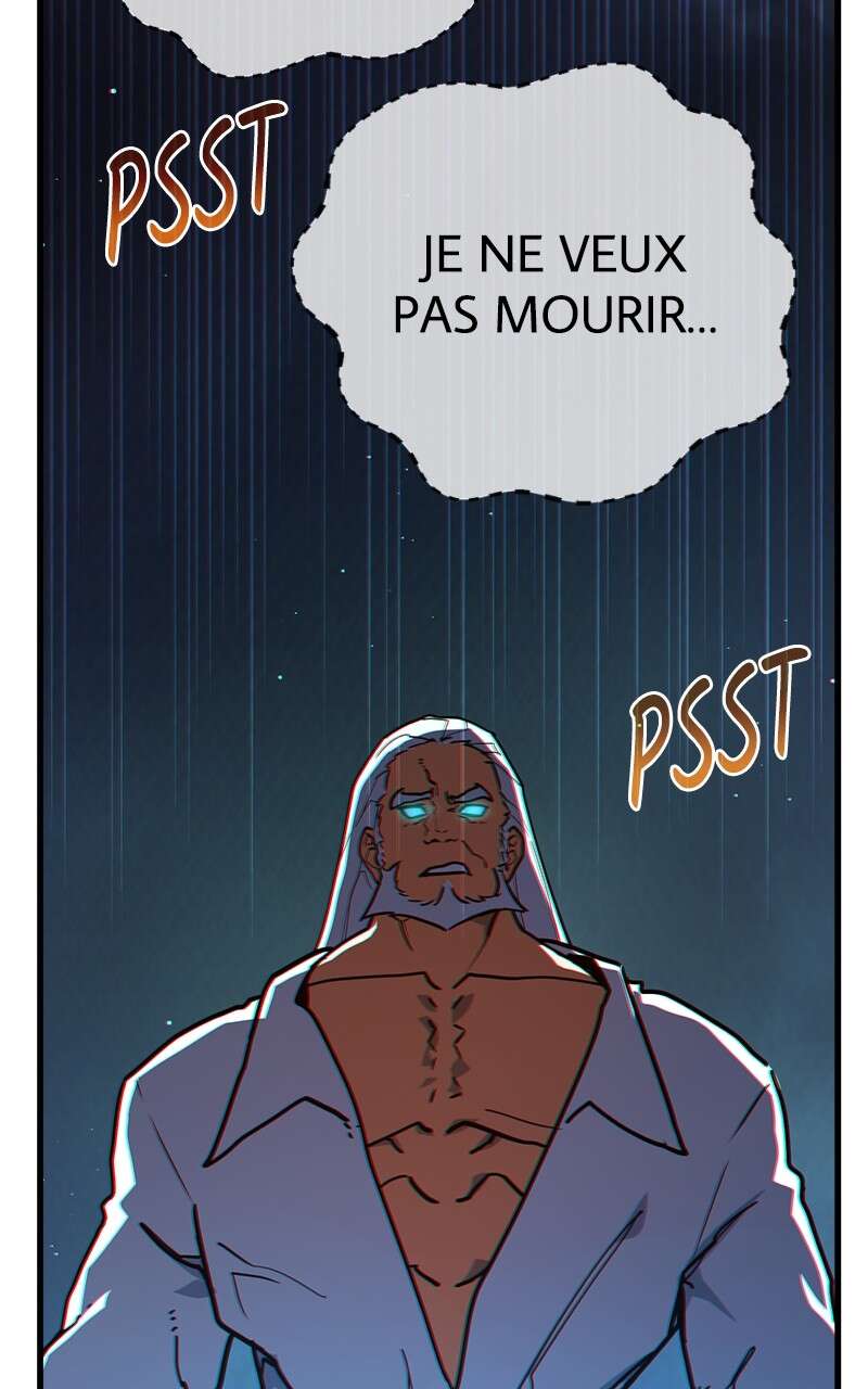 World’s Strongest Troll Chapitre 79 - Page 119