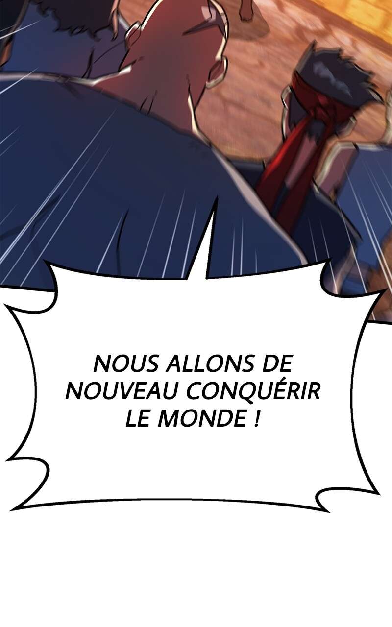 World’s Strongest Troll Chapitre 79 - Page 138