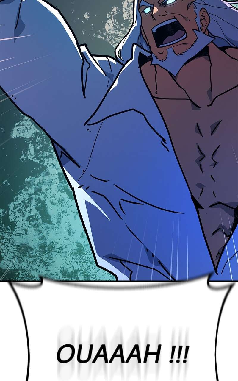 World’s Strongest Troll Chapitre 79 - Page 140