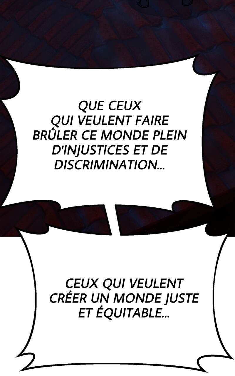 World’s Strongest Troll Chapitre 79 - Page 145