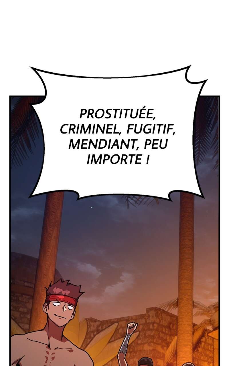 World’s Strongest Troll Chapitre 79 - Page 146