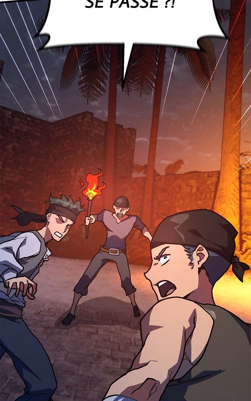 World’s Strongest Troll Chapitre 79 - Page 27