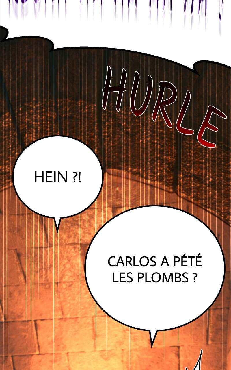World’s Strongest Troll Chapitre 79 - Page 3
