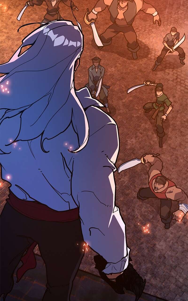 World’s Strongest Troll Chapitre 79 - Page 30